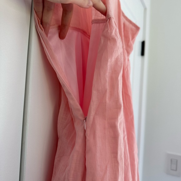 Shein Cami Dress - Picture 5 of 7